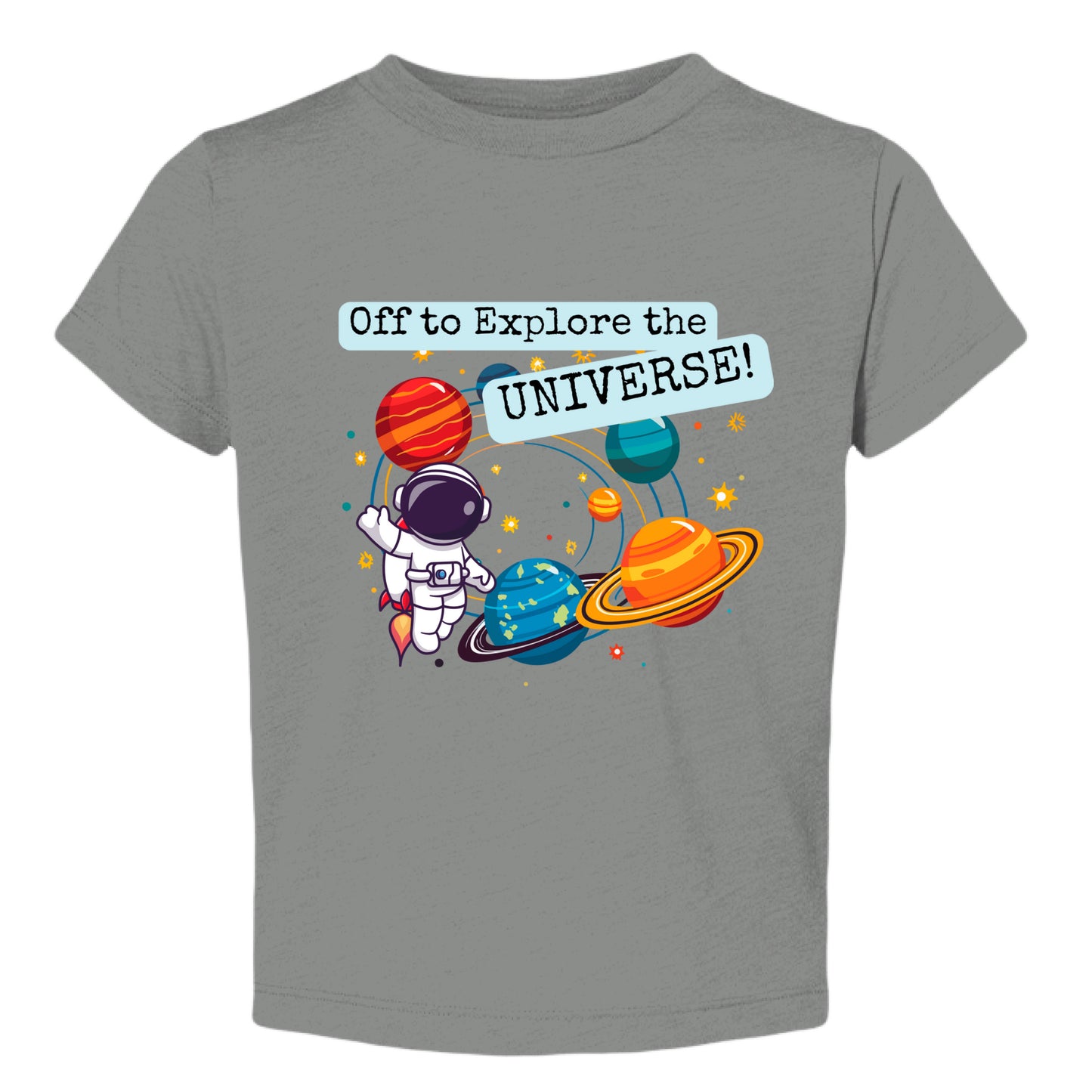 GREY TRIBLEND - FRONT
