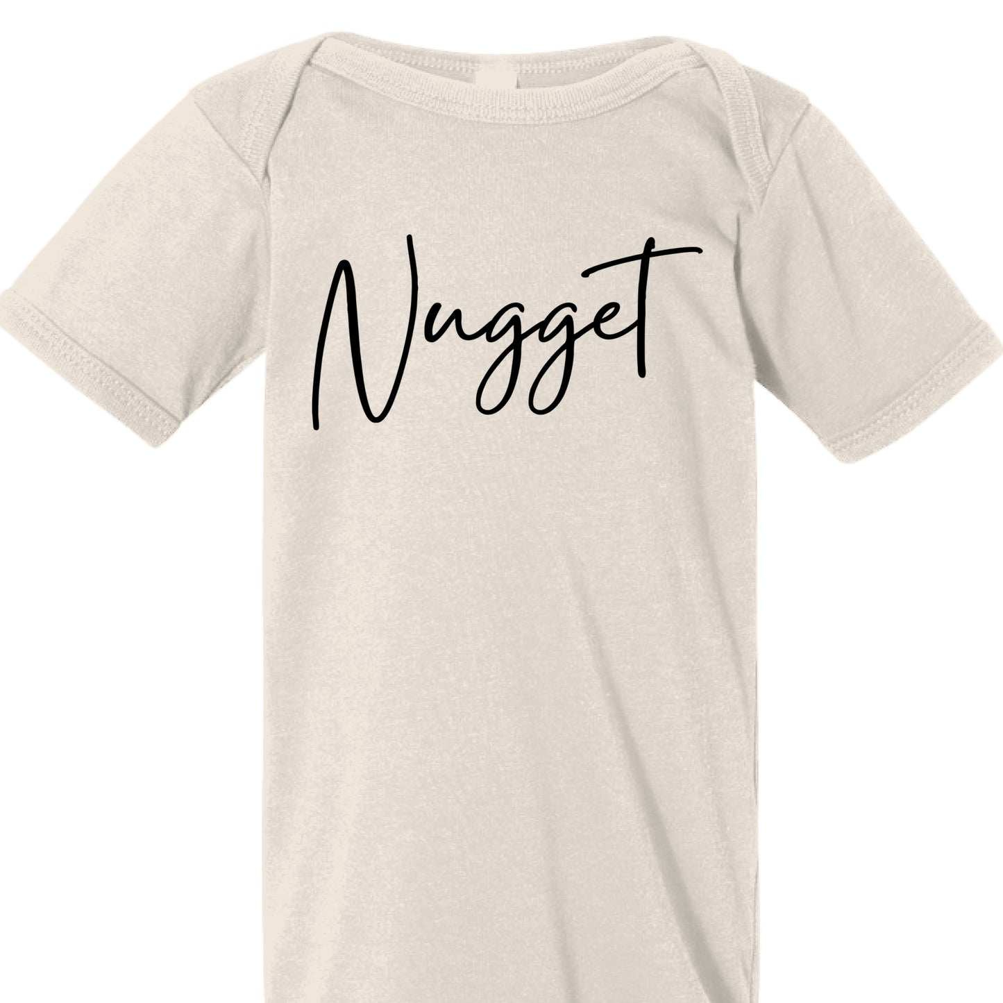 NATURAL - FRONT