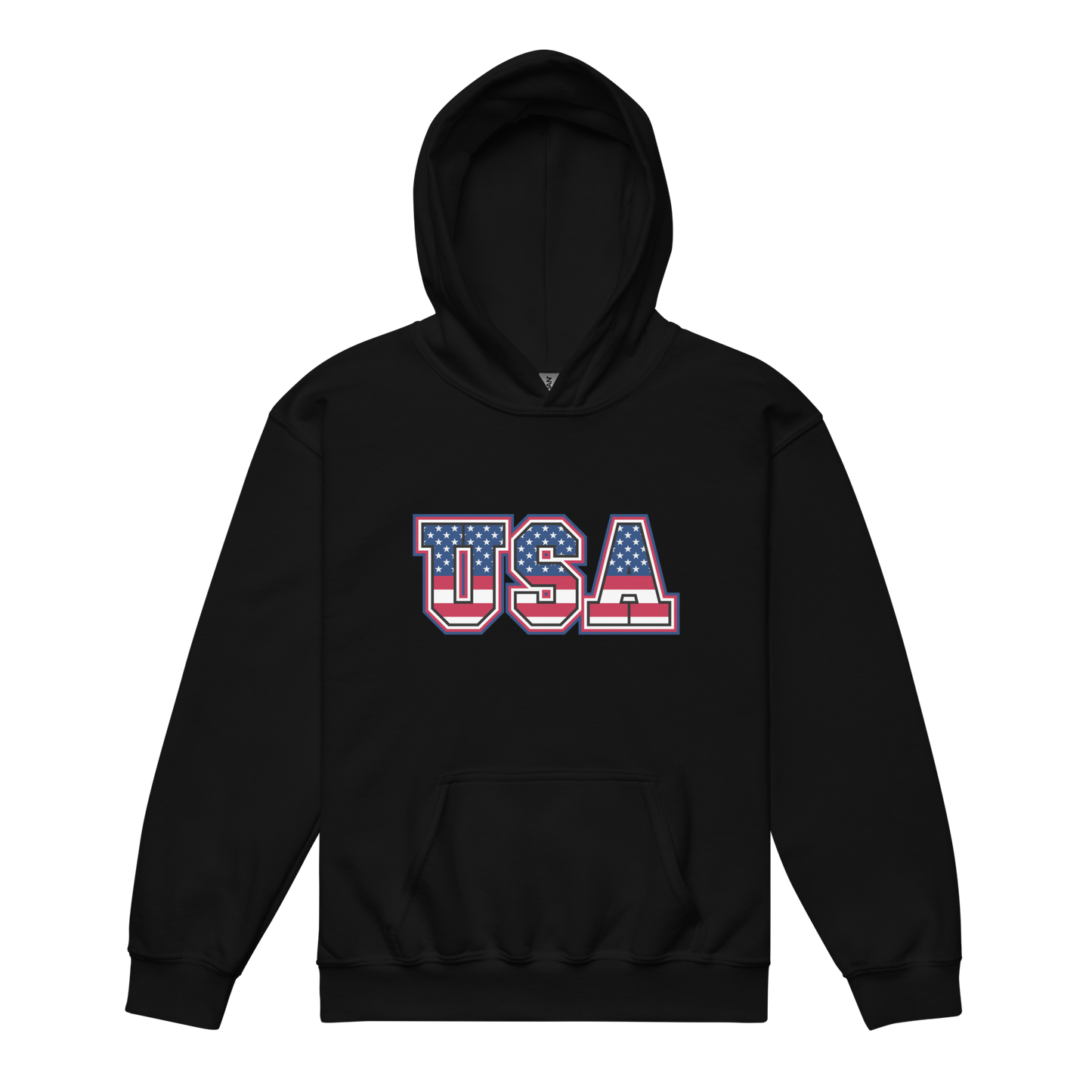 USA Youth Hoodie