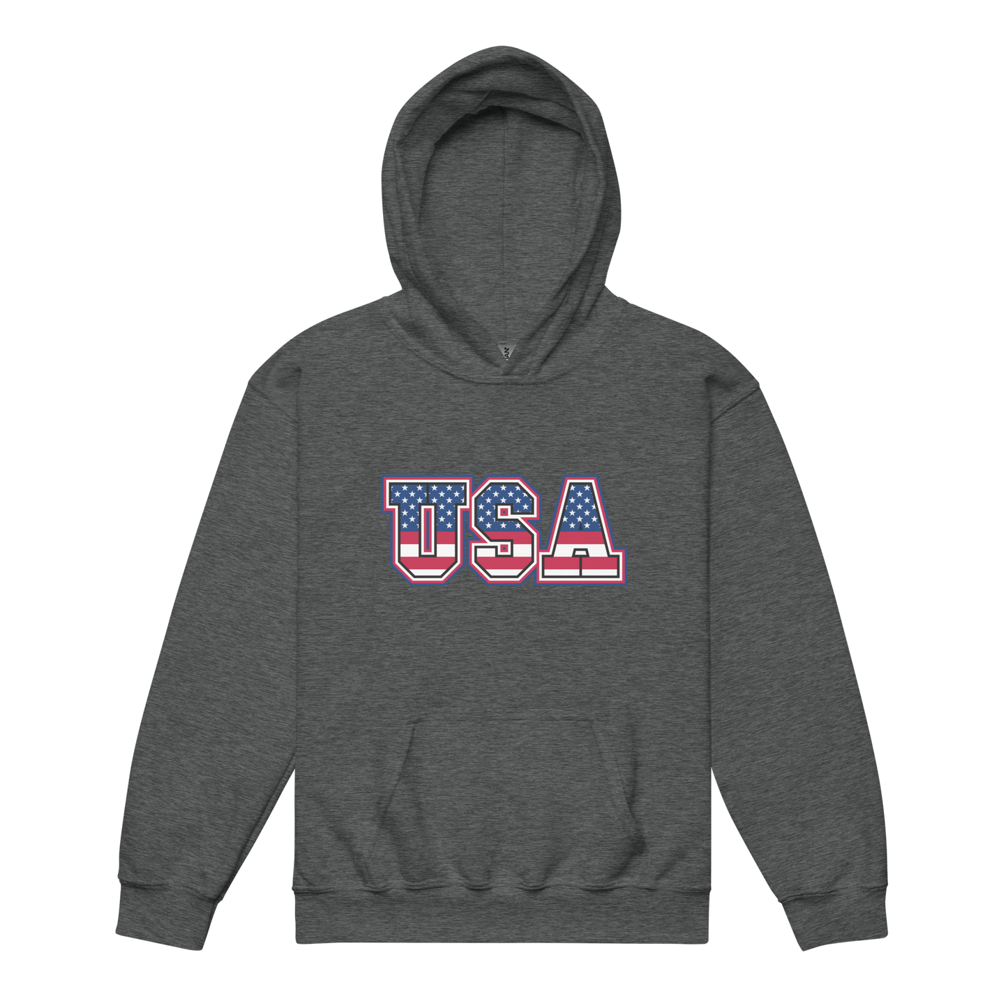 USA Youth Hoodie