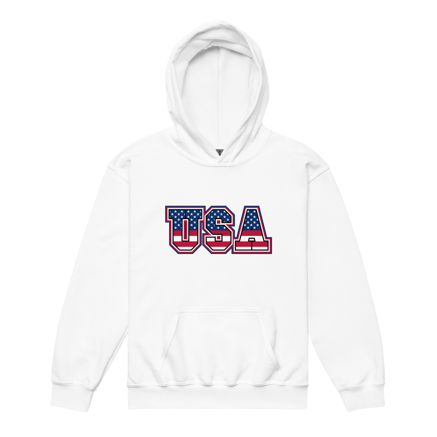 USA Youth Hoodie