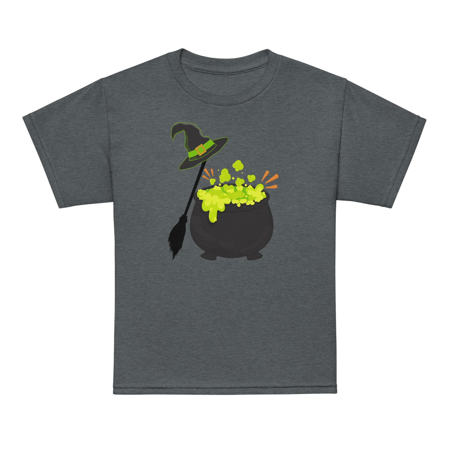 Halloween Youth t-shirt