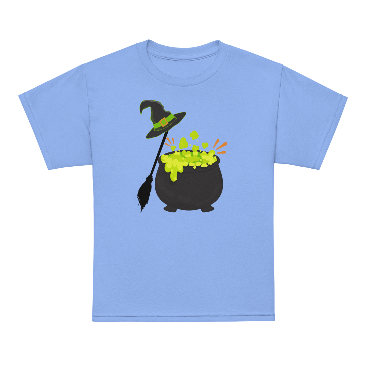 Halloween Youth t-shirt