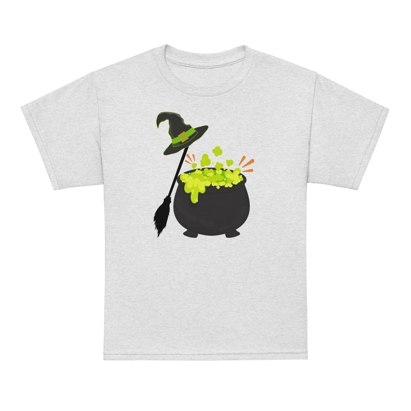 Halloween Youth t-shirt