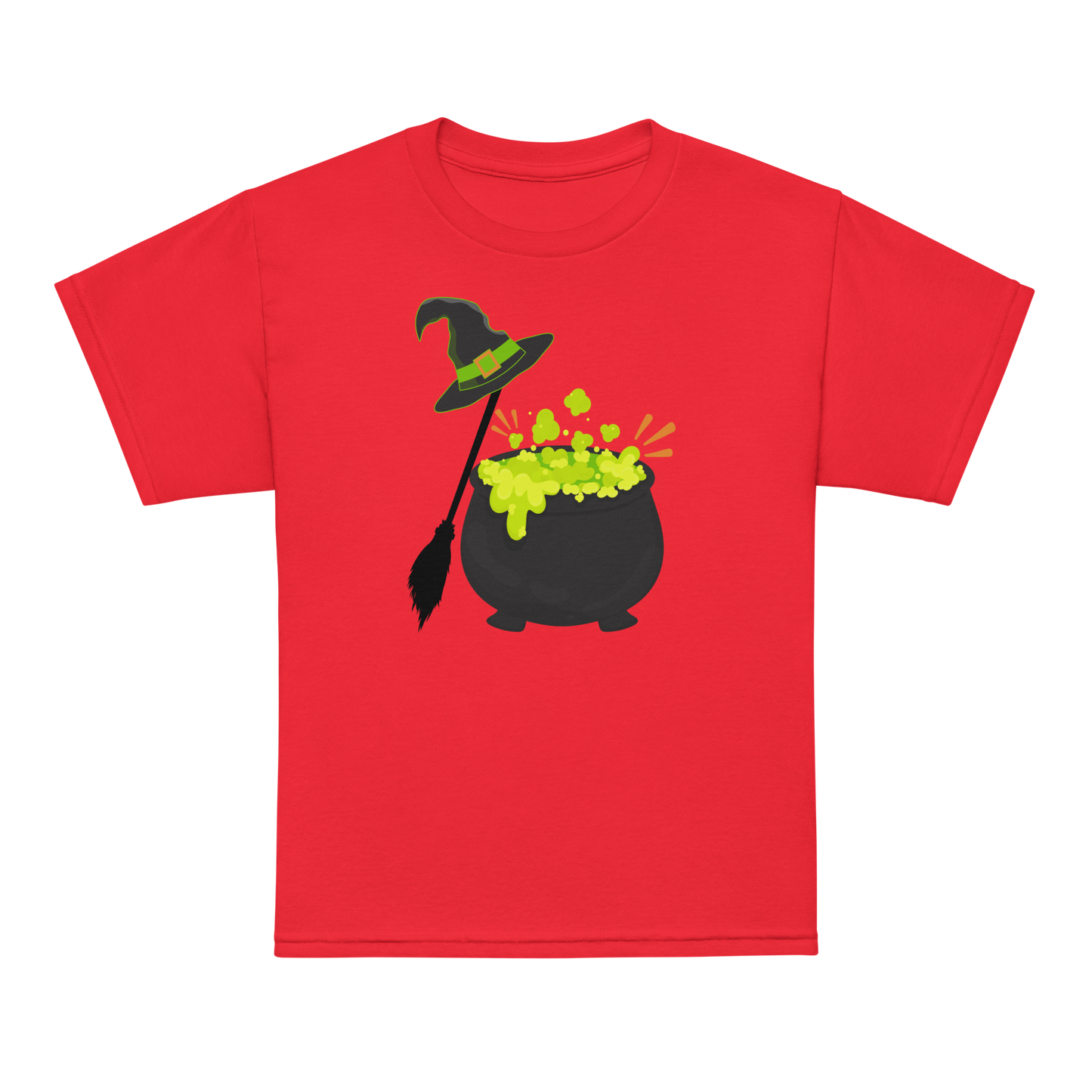 Halloween Youth t-shirt