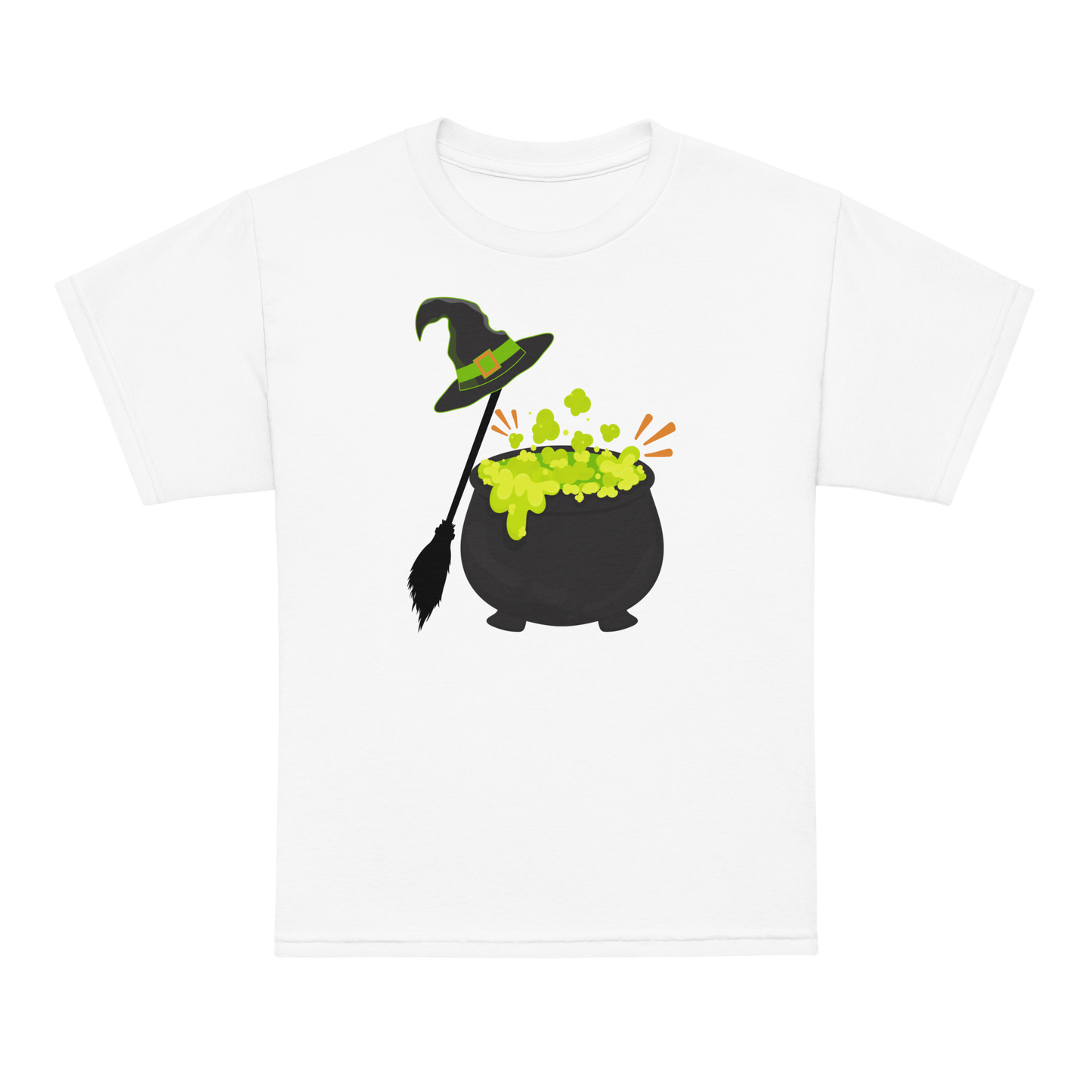 Halloween Youth t-shirt