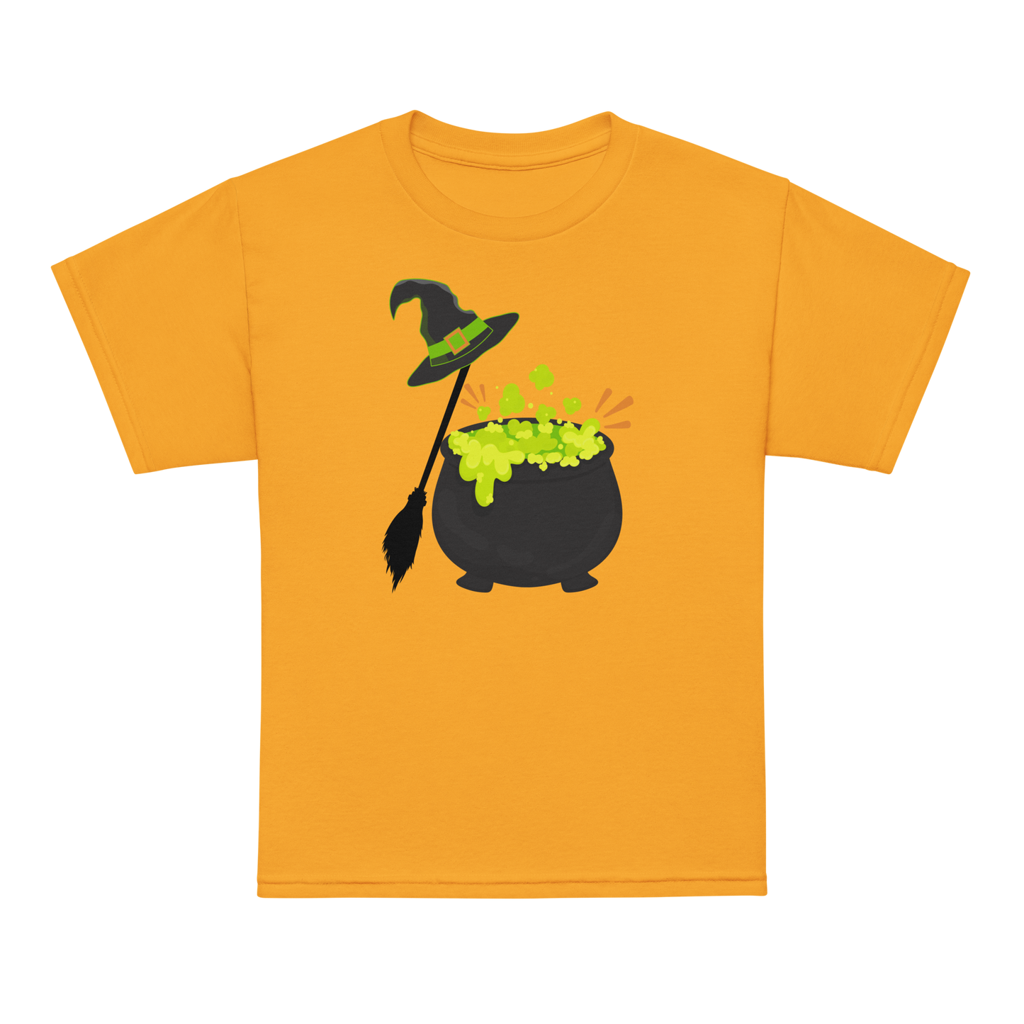 Halloween Youth t-shirt