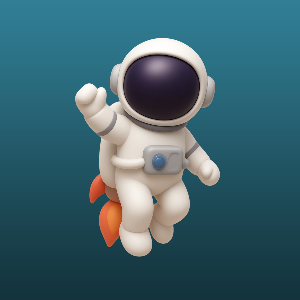 Space Explorer Collection