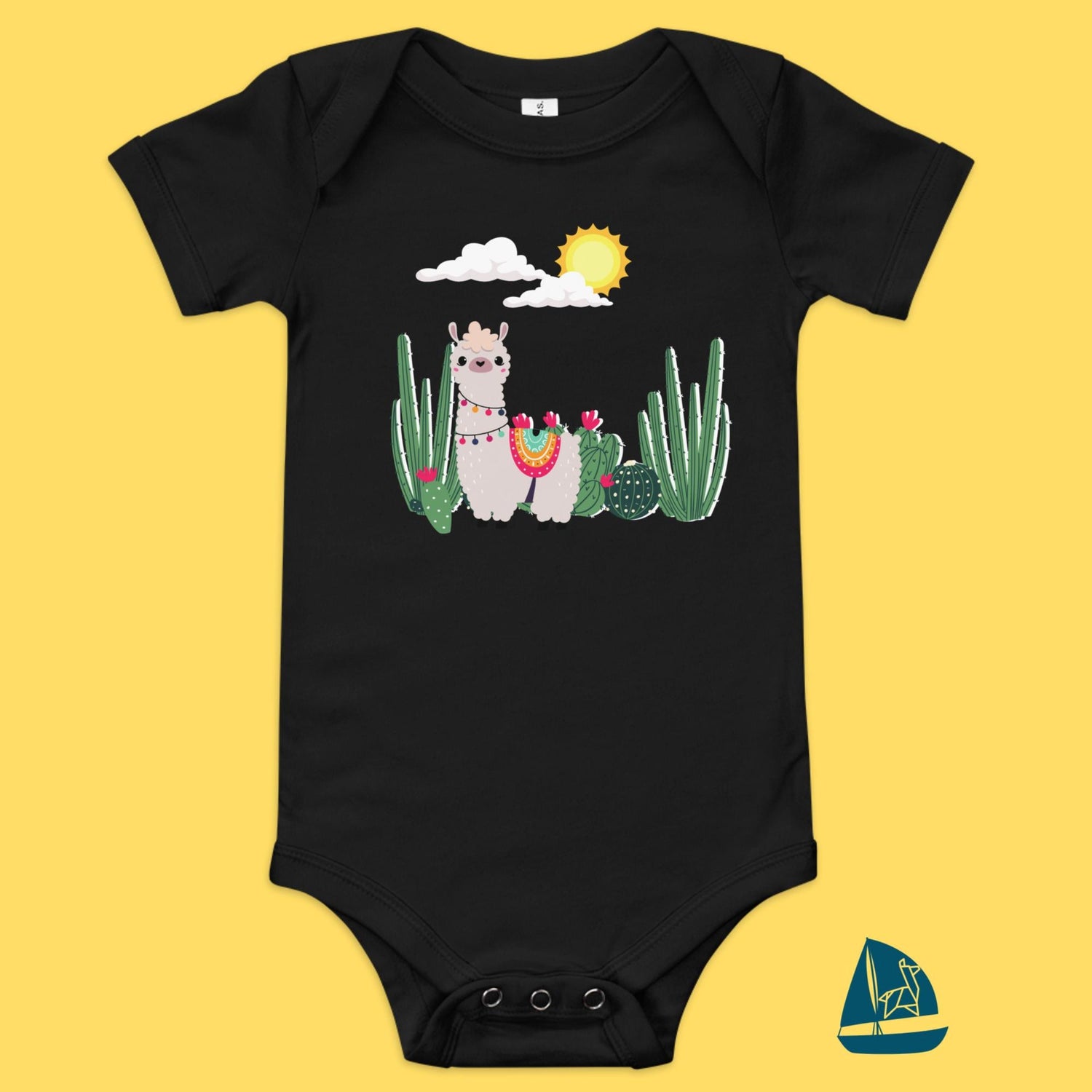 Baby Onesie