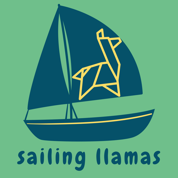 Sailing Llamas