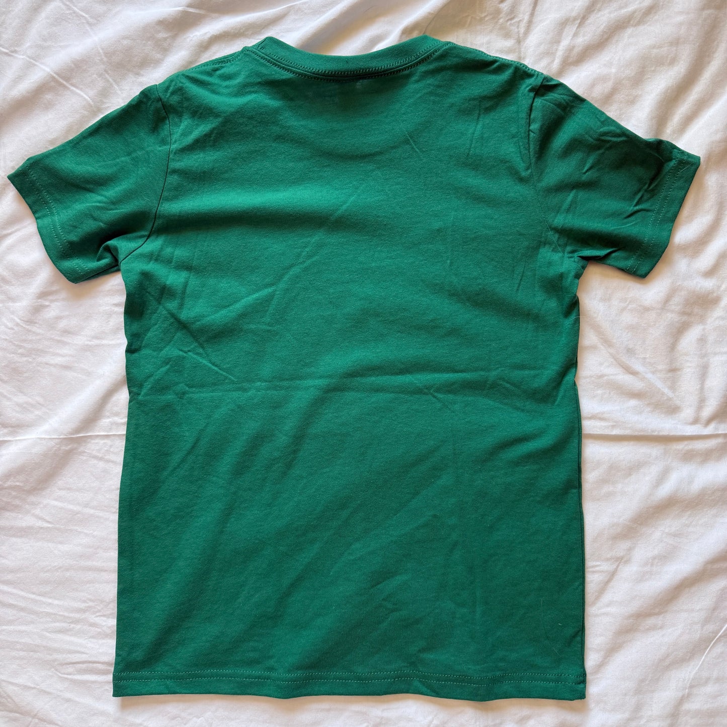 Digging Up Adventure Youth Tee | Dinosaur Fossil Graphic Shirt | Sailing Llamas