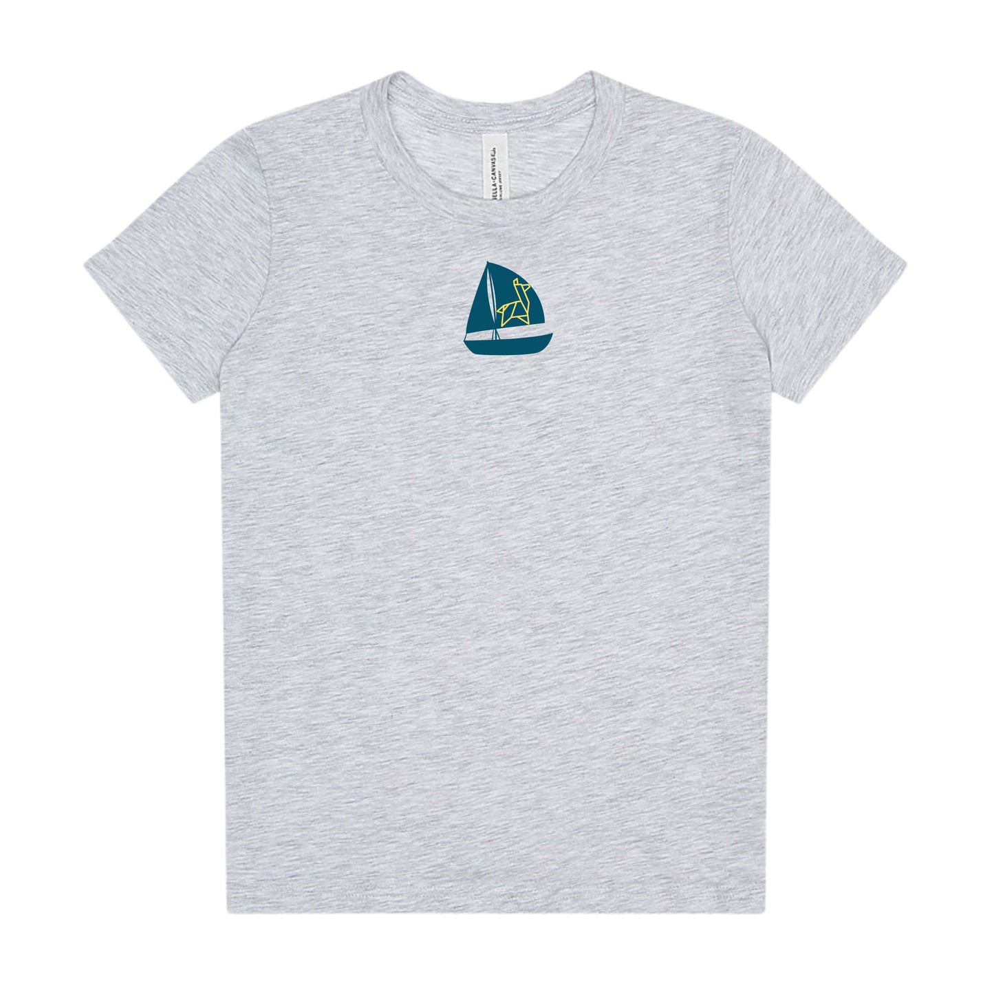 Your Future Is Calling Youth T-shirt