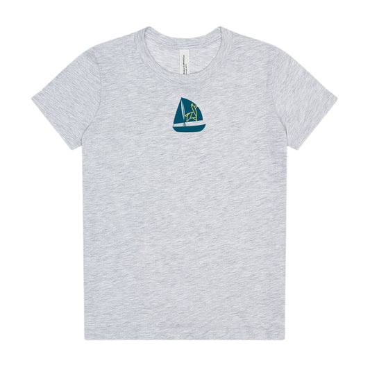 Your Future Is Calling Youth T-shirt