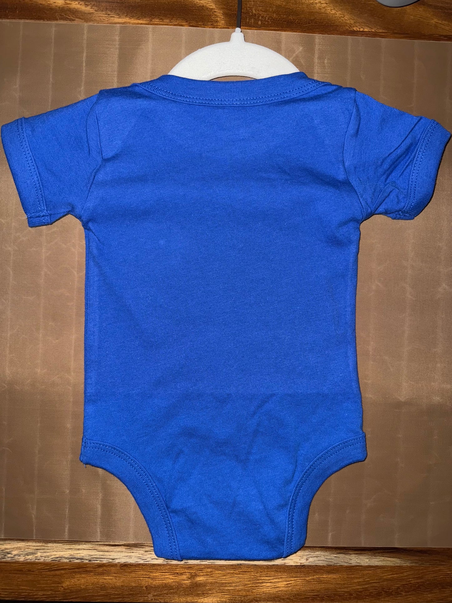 Baby Brother Baby Onesie