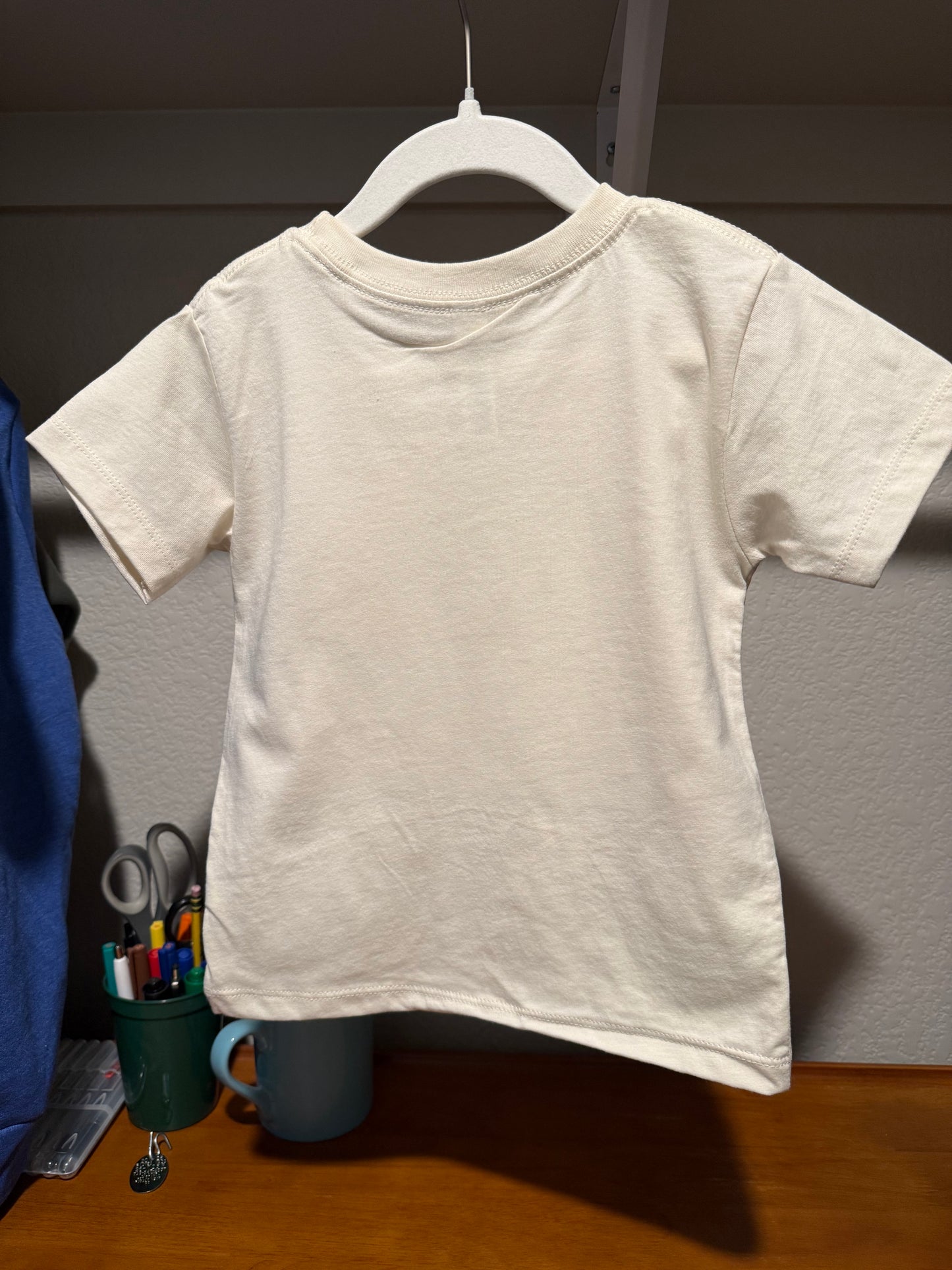 St. Patty's Day Lucky Charm Toddler T-shirt
