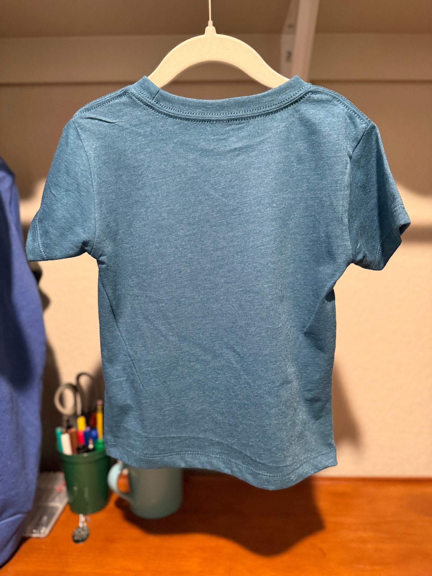 Spring Time Fun Toddler T-Shirt