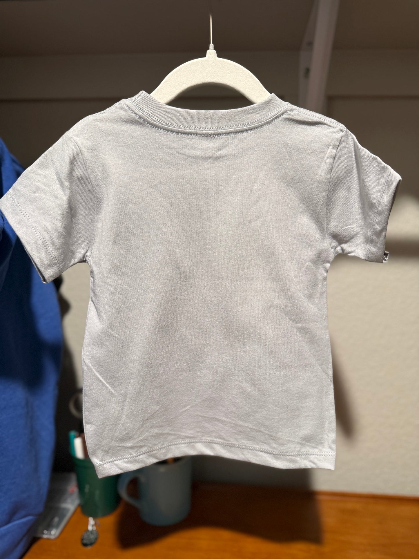 St. Patty's Day Charming Toddler T-shirt