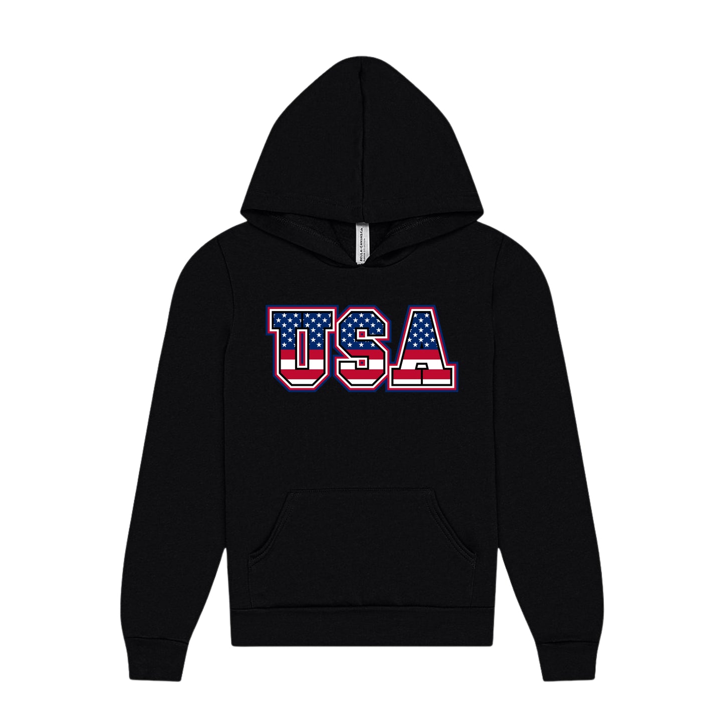 USA Youth Hoodie
