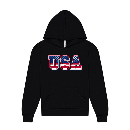USA Youth Hoodie