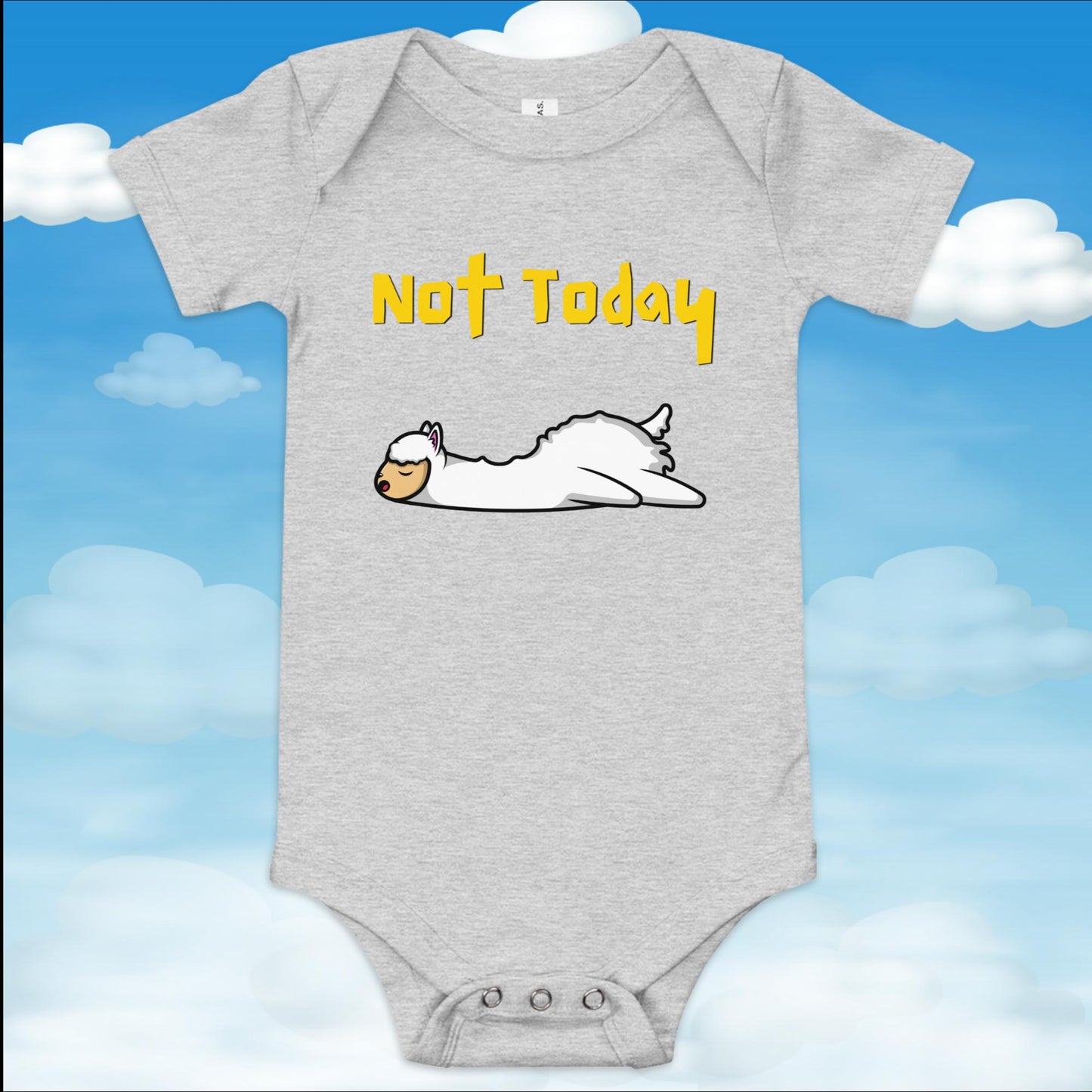 Not Today