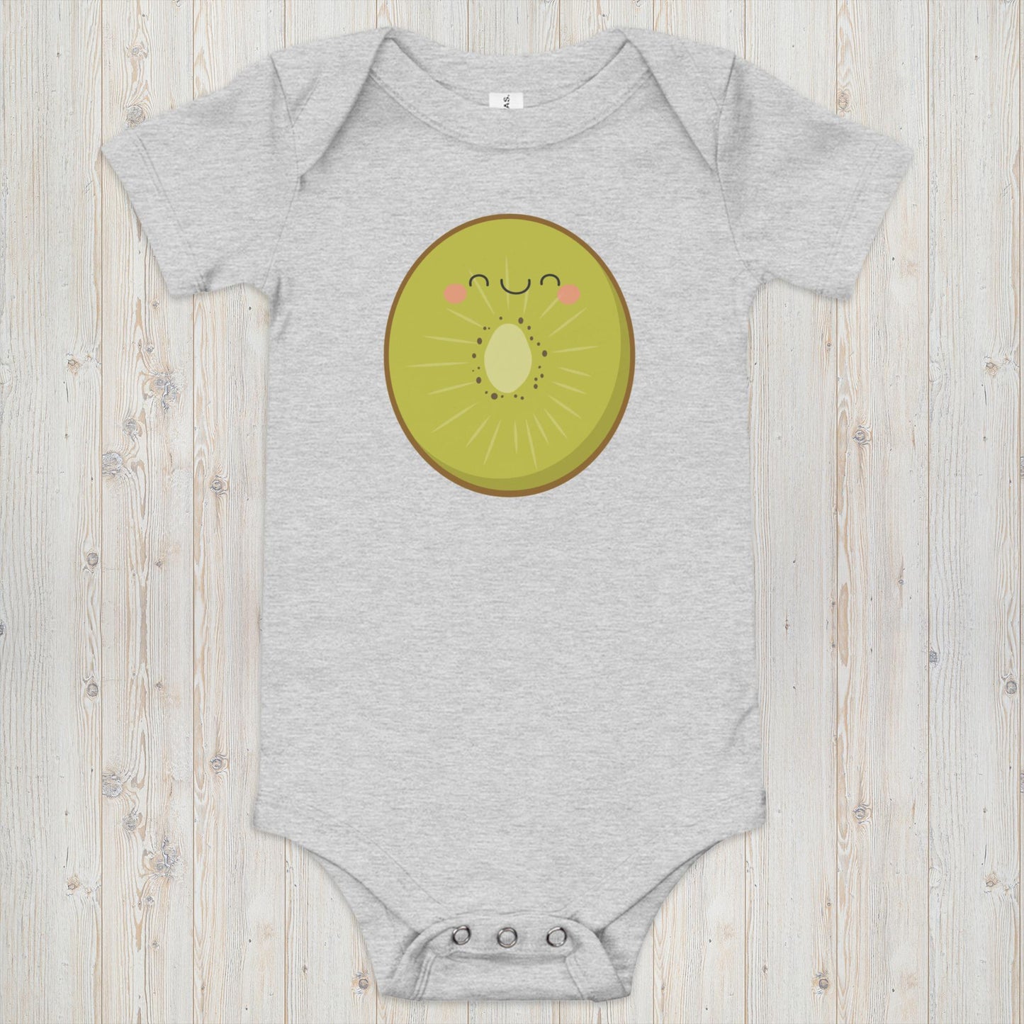 Kiwi Baby Onesie