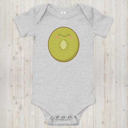 Kiwi Baby Onesie