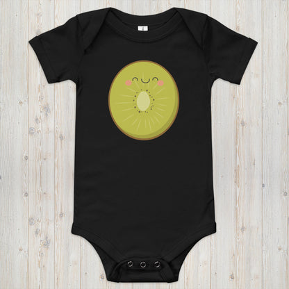 Kiwi Baby Onesie