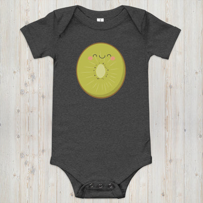 Kiwi Baby Onesie