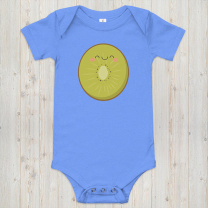 Kiwi Baby Onesie