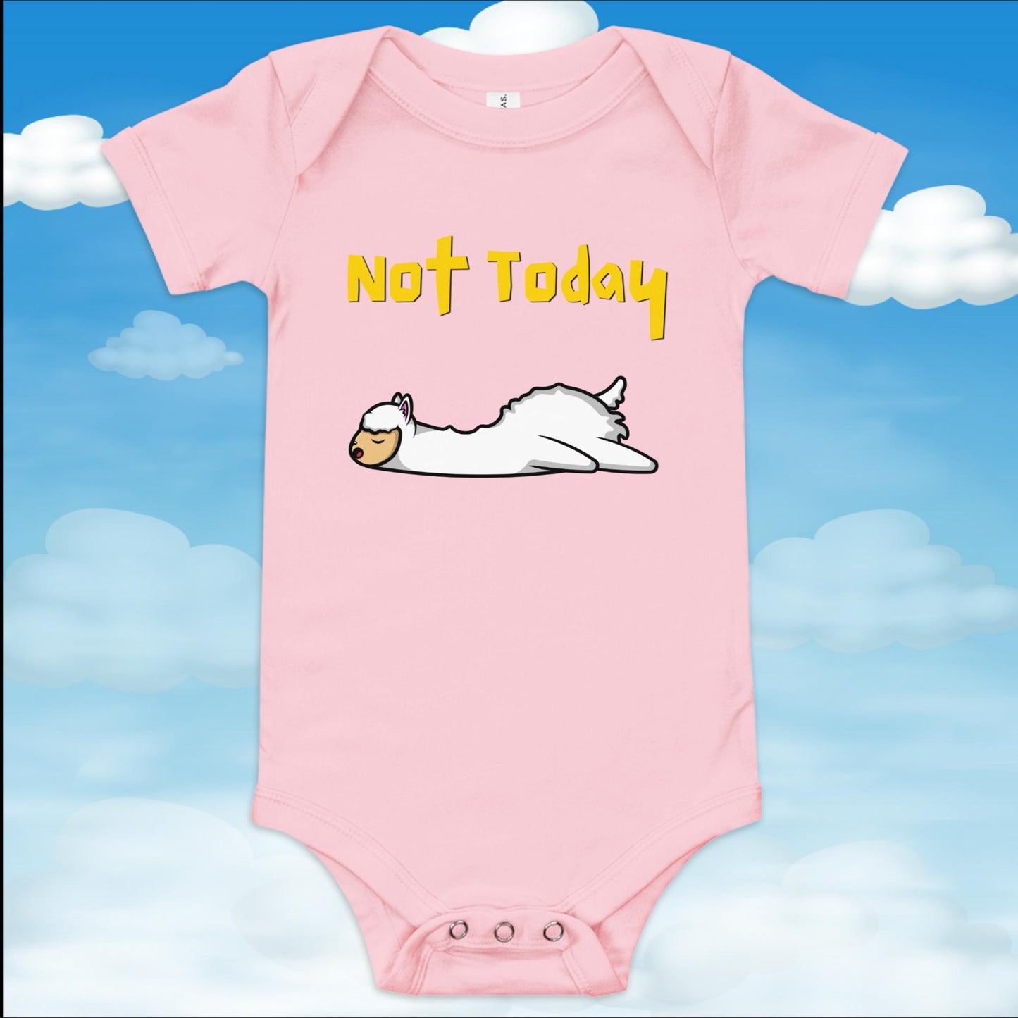 Not Today