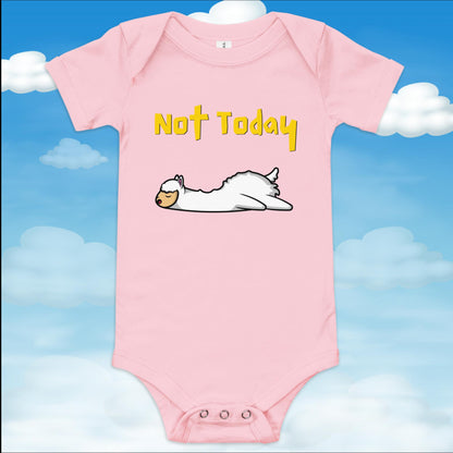 Not Today
