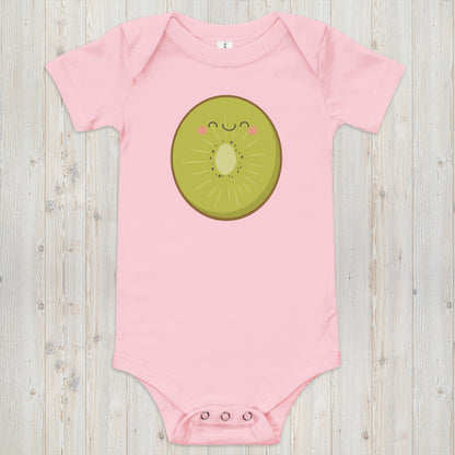 Kiwi Baby Onesie