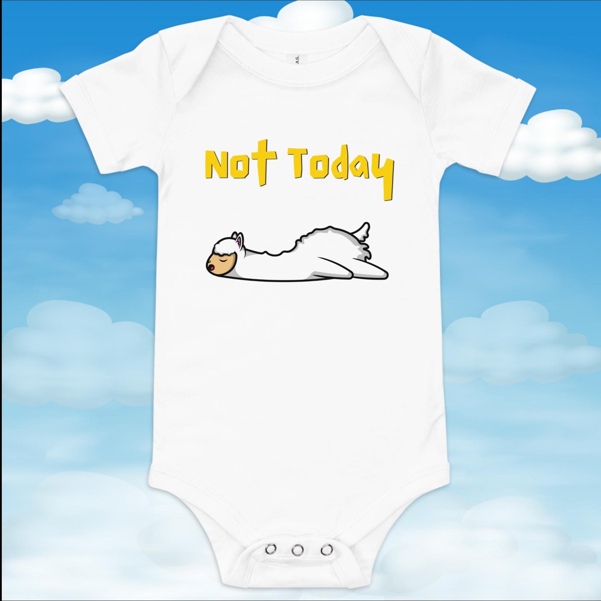Not Today