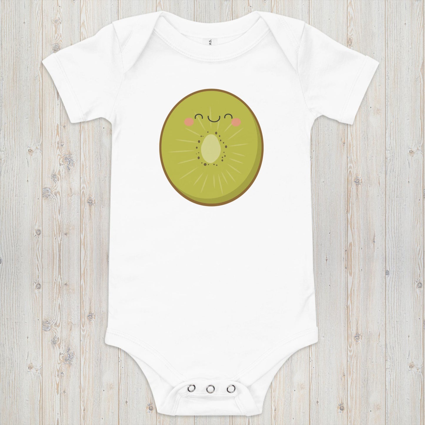 Kiwi Baby Onesie