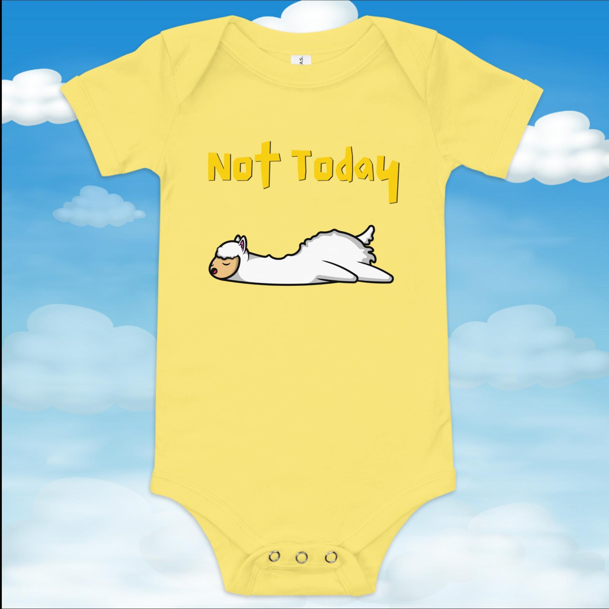 Not Today