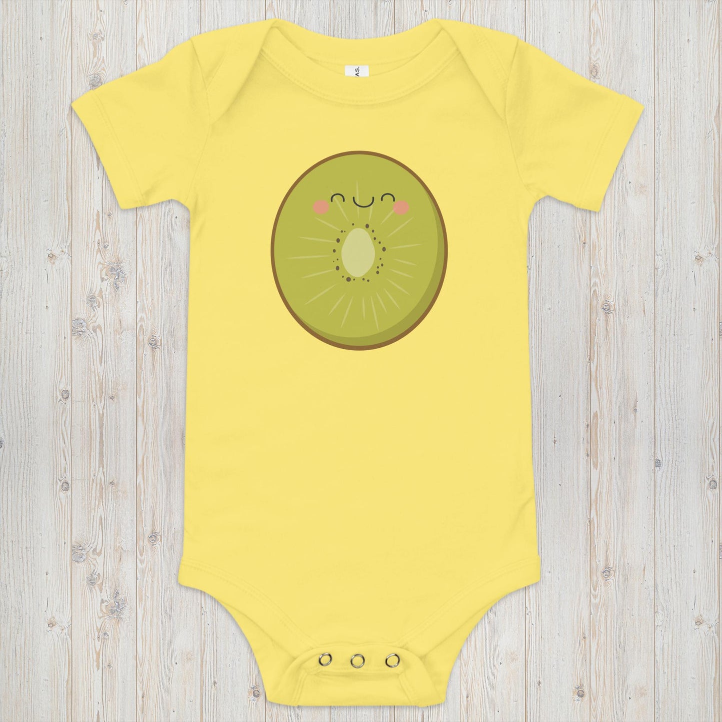 Kiwi Baby Onesie