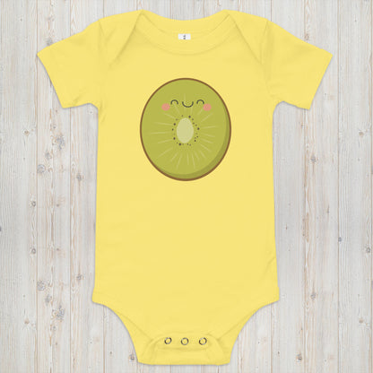 Kiwi Baby Onesie