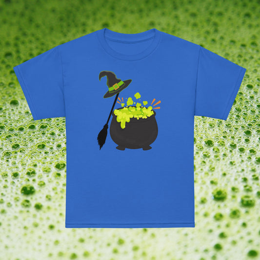 Halloween Youth t-shirt