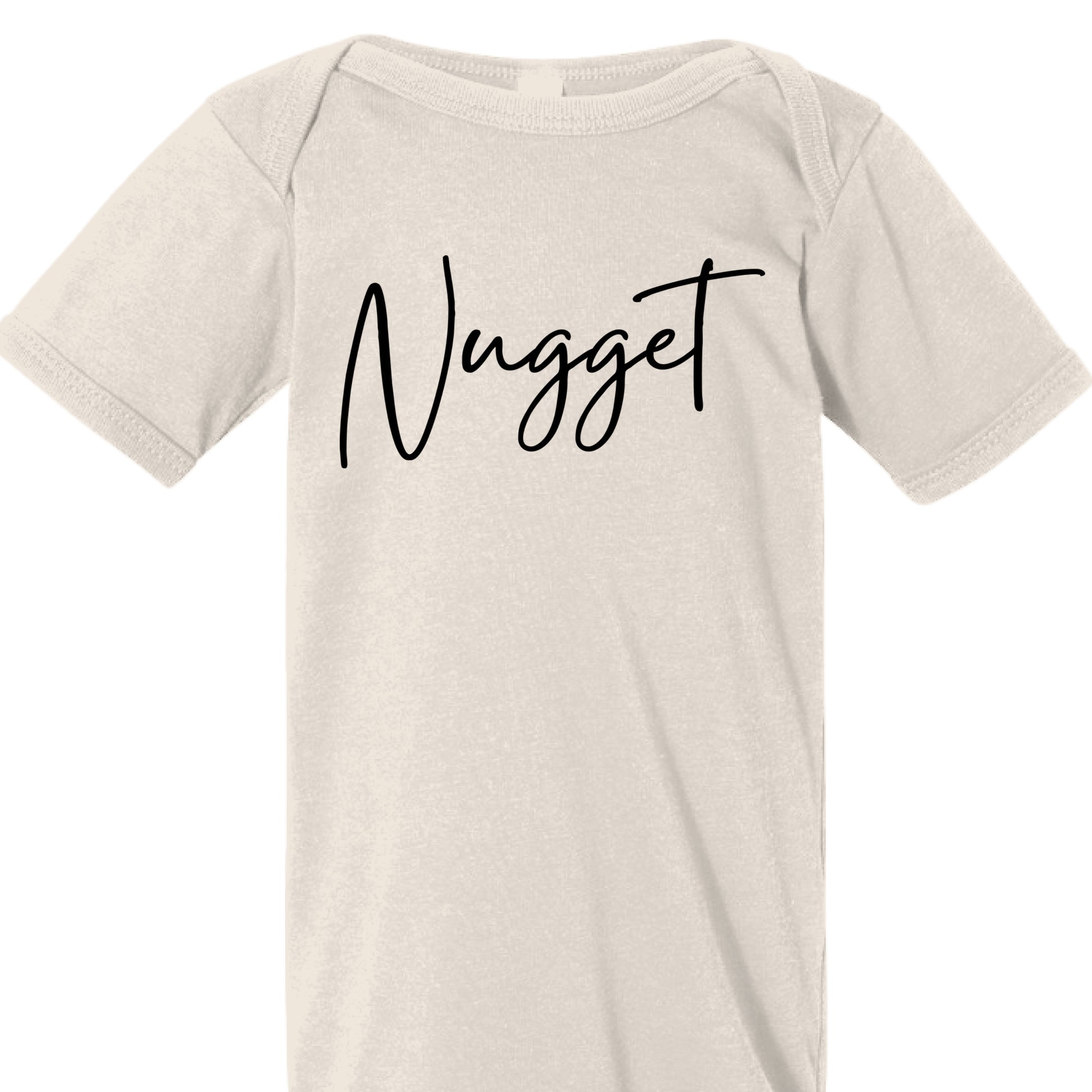 NATURAL - FRONT