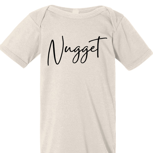 NATURAL - FRONT