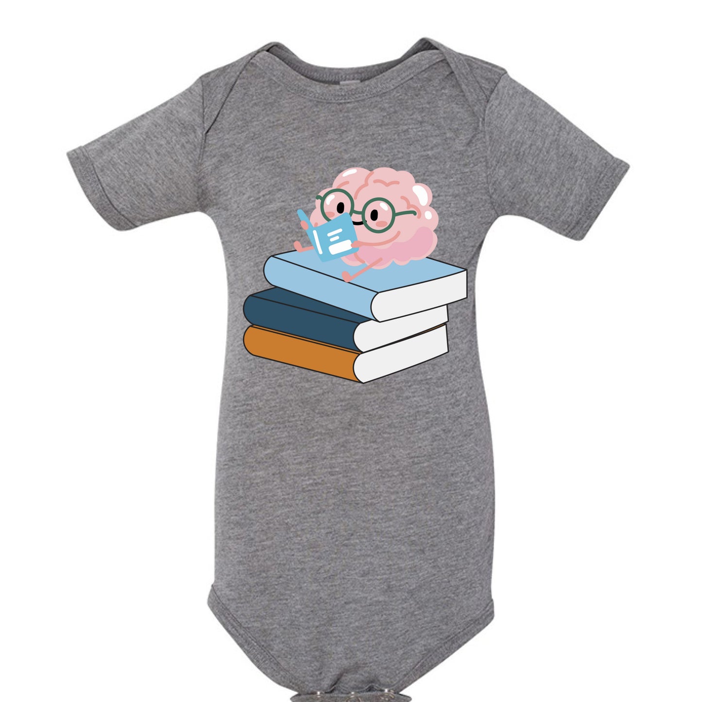 GREY TRIBLEND - FRONT