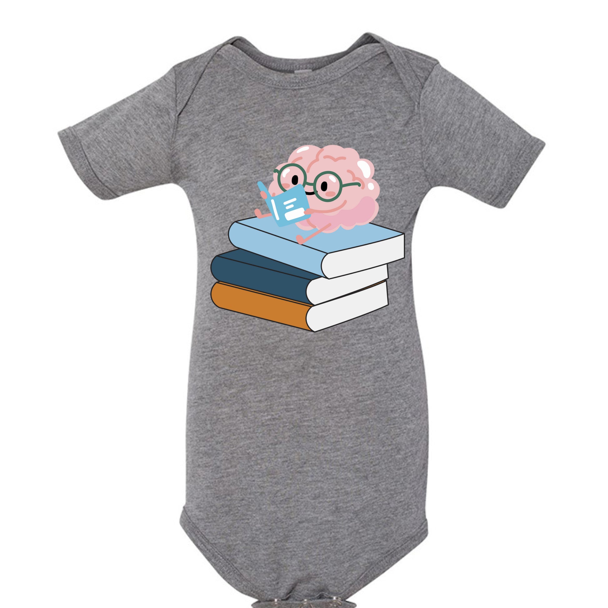 GREY TRIBLEND - FRONT