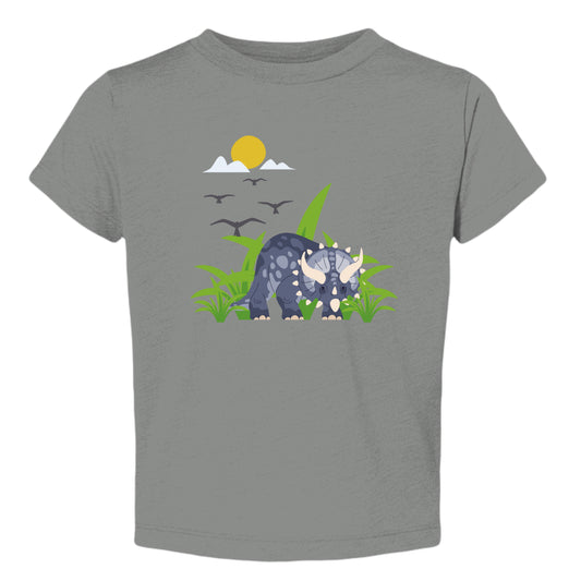 GREY TRIBLEND - FRONT