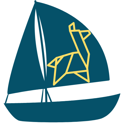 Sailing Llamas
